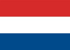 Общие сведения о нидерландах