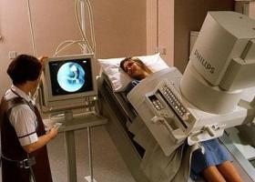 Si bëhet një radiografi dhe sa e sigurt është ajo?
