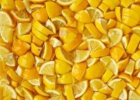 Citronová šťáva - výhody a pravidla podávání