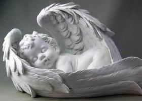 Kommunicera med änglar och skyddsänglar