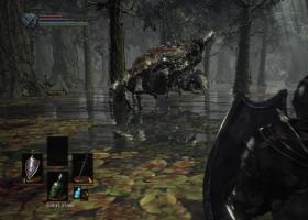 Návod na hru Dark Souls III - Road of Sacrifices - Cesta obetí